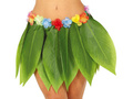 Hawaiian skirt Palm leaf 38cm
