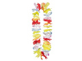Hawaii set - 3 pcs
