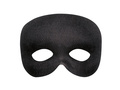 Black eyemask