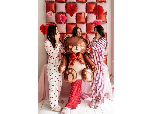 Foil Balloon - 59 x 88 cm - 1 pc