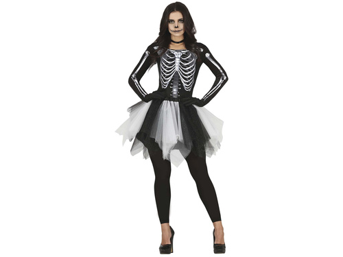 Adult Skeleton