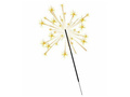 Cold fires - 40 cm - 5 pcs.