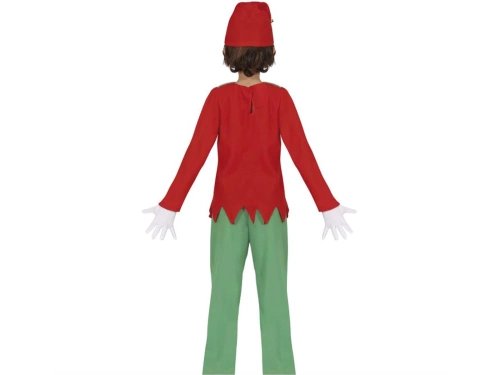Elf costume