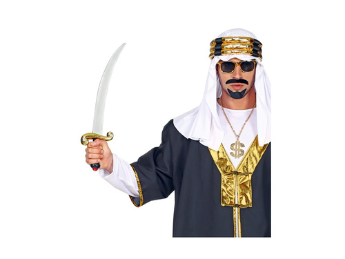 Szabla arabska - 50 cm