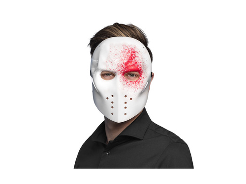 Maska Krwawy zabójca