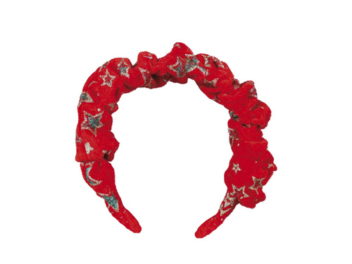 Christmas headband - 1 pc