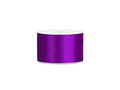 Purple ribbon - 38mm/25m - 1 pc