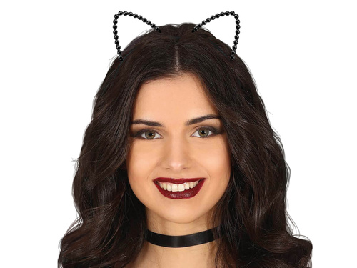Cat headband