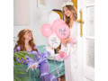 Bride to be latex balloons - 30 cm - 6 pcs.