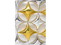 Silver Star Balloon - 42 cm - 1 pc