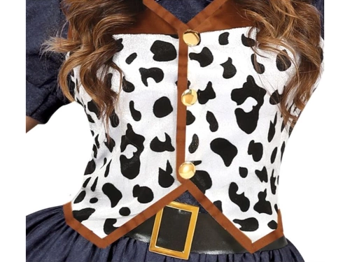 Adults Cowgirl Costume