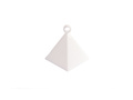Balloon weight white - 30 g - 1 pc