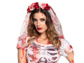Tiara Horror Bride