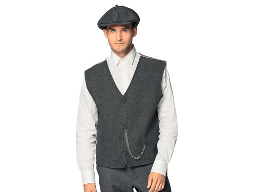 Gangster Outfit