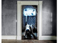 Door decoration - 1 pc
