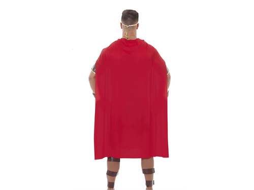 Roman Warrior Costume