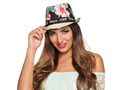 Hat Ibiza