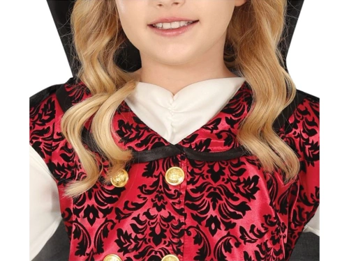 Children Dracula Costumes