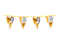 Baner flagi Safari - 600 cm - 1 szt.