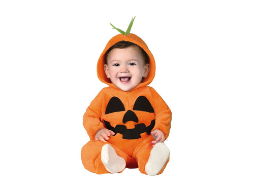Little Pumpkin Patch Cutie Costume - Age 12-24 months