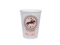 Horse Riding paper cups - 270 ml - 10 pcs.
