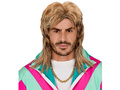 80s Wig - 1 pc