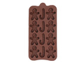 Christmas cookie cutter