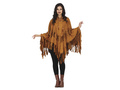 Adult Poncho