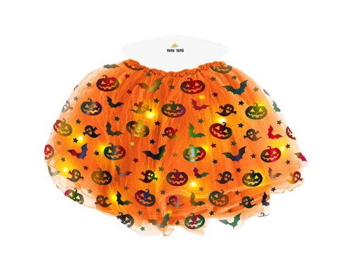 Tutu Spiders