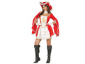 Costume Musketeer Lady