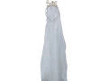 Opaska Bride z welonem - 1 szt.