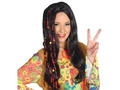 Hippie wig