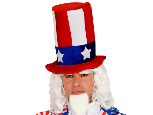 USA Hat