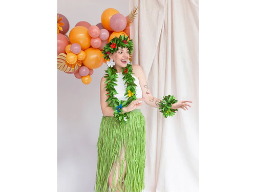 Hawaii set - 4 pcs