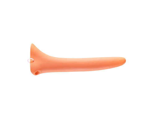 Long nose