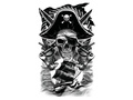 Tattoo Pirate