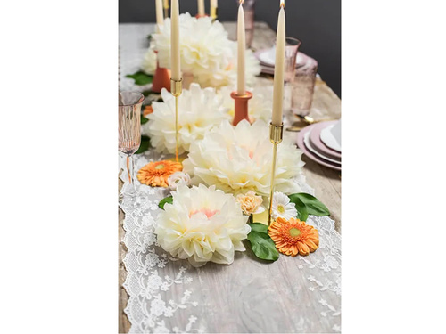 Paper decoration - 5 pc.