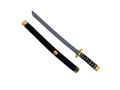 Japanese katana with scabbard - 60 cm - 1 pc