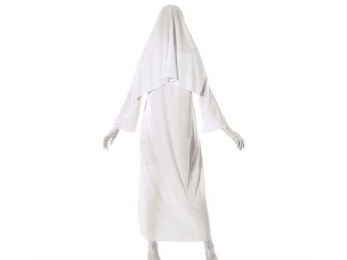 Adult Ghost Nun