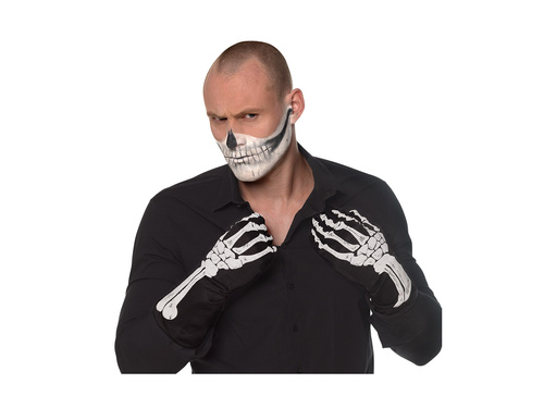 Rękawiczki Bones XL