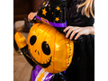 Halloween Pumpkins Foil Balloon - 158 cm - 1 pc