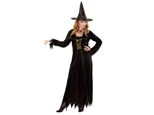 Adult Witch