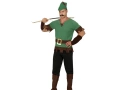 Robin Hood costume