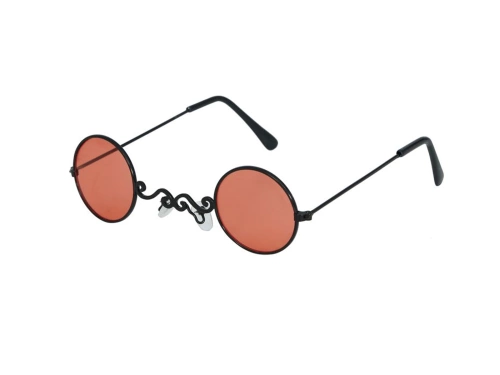 Vampire glasses - 1 pc