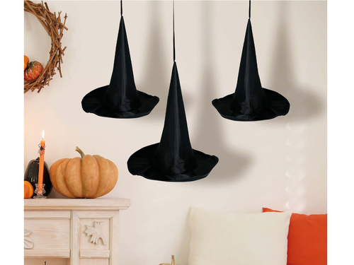 Witch hat - 1 pc