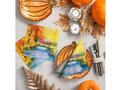 Bridge over the river napkins - 33 cm - 20 pcs.
