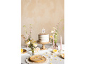 Candle no 8 - 1 pc