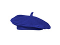 Beret niebieski - 1 szt.