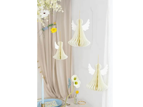 Decoration - 15 cm - 1 pcs