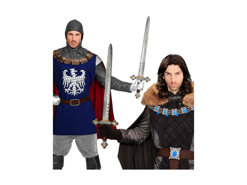 Miecz królewski - 72 cm